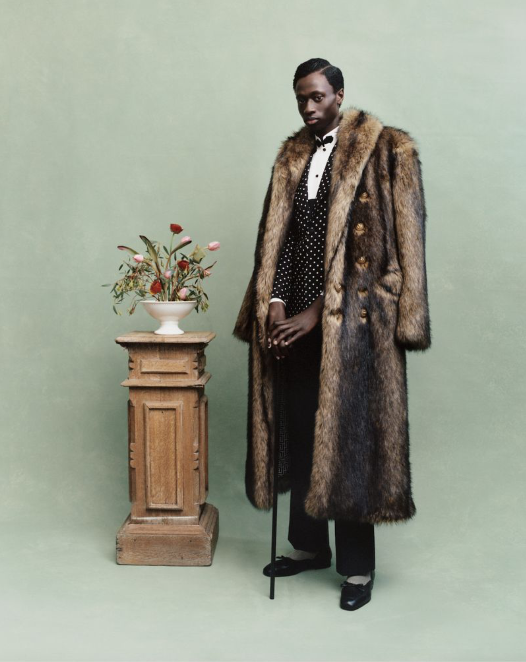 Superfine' Met Exhibition Catalogue May 2025 Dandy Images by Tyler